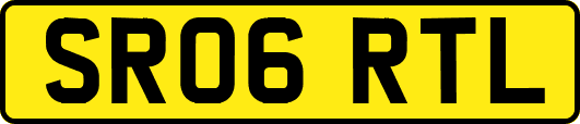 SR06RTL