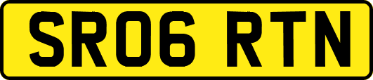 SR06RTN
