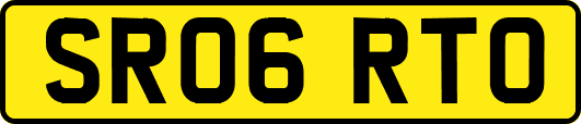 SR06RTO