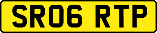 SR06RTP