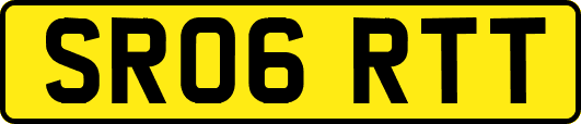 SR06RTT