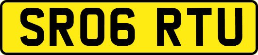 SR06RTU