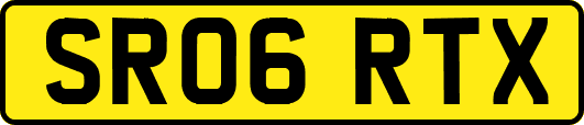 SR06RTX