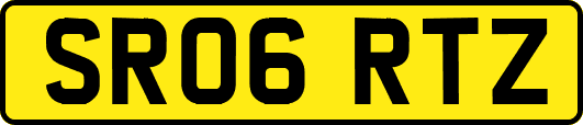 SR06RTZ