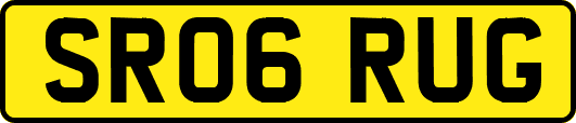 SR06RUG