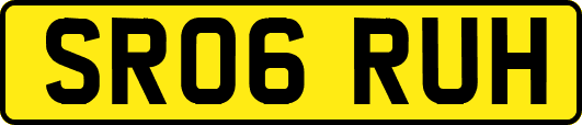 SR06RUH