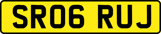SR06RUJ
