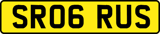 SR06RUS