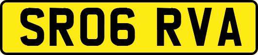 SR06RVA