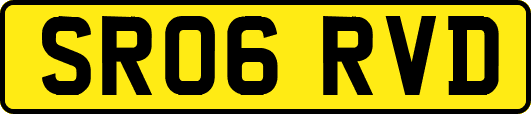 SR06RVD