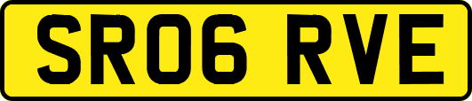 SR06RVE