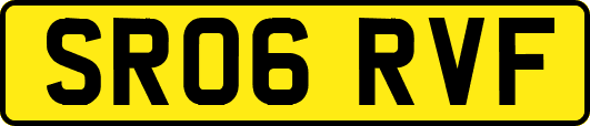 SR06RVF