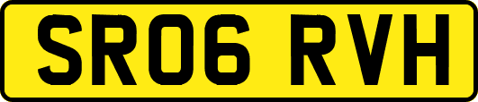 SR06RVH