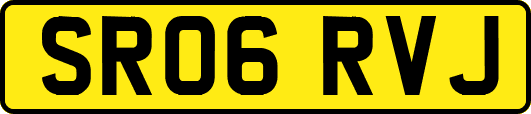 SR06RVJ