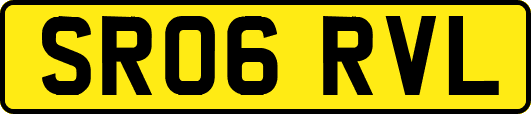 SR06RVL