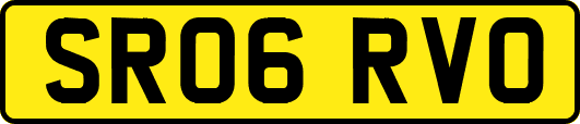 SR06RVO