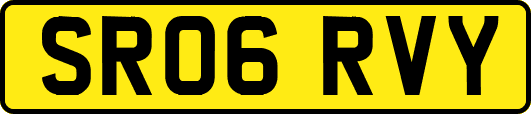 SR06RVY