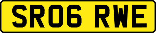 SR06RWE