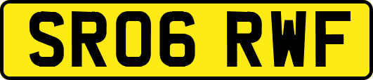 SR06RWF