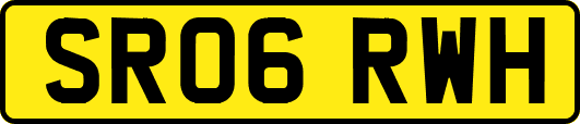 SR06RWH