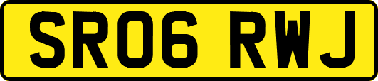 SR06RWJ