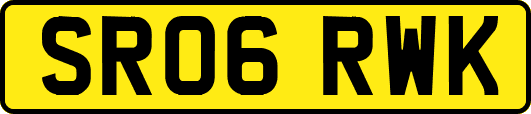 SR06RWK