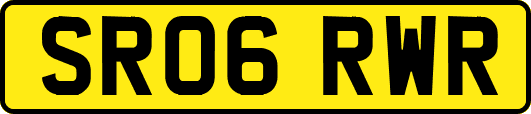 SR06RWR