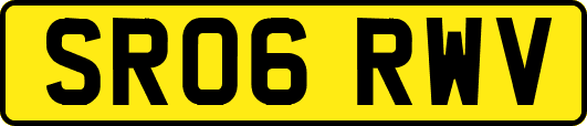 SR06RWV