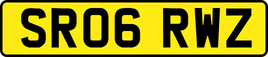 SR06RWZ