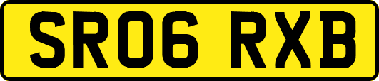 SR06RXB