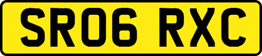 SR06RXC