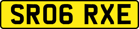 SR06RXE