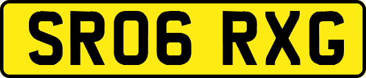 SR06RXG