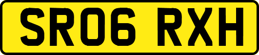 SR06RXH