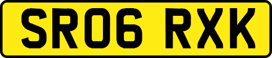 SR06RXK