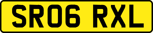 SR06RXL