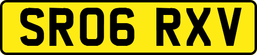 SR06RXV