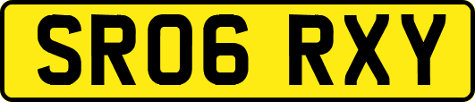 SR06RXY