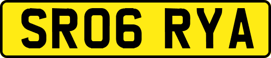 SR06RYA