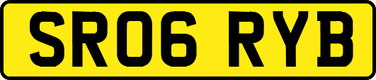 SR06RYB