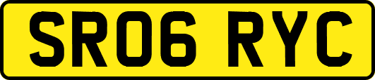 SR06RYC