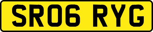 SR06RYG