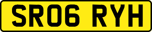 SR06RYH