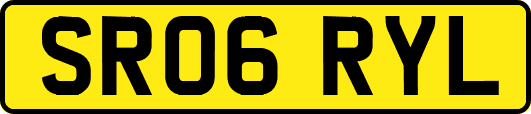 SR06RYL