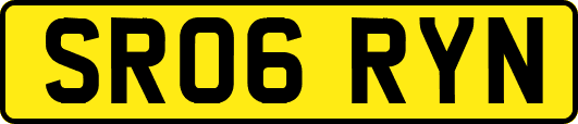 SR06RYN