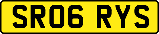 SR06RYS