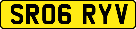 SR06RYV