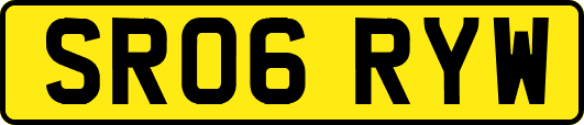 SR06RYW