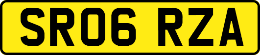 SR06RZA