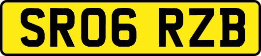 SR06RZB
